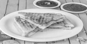 Toasted Sandwich