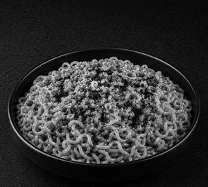 Korean spicy maggi