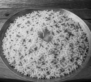 Fried Rice Full