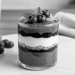 Blueberry Rush
