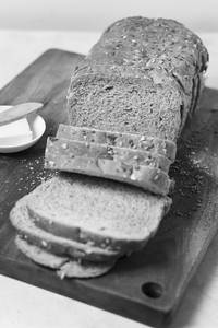 Multigrain Bread.