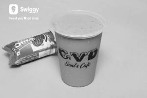 Oreo Shake.