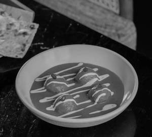 Silken Kofta Curry