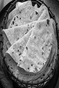 Chapati(2)