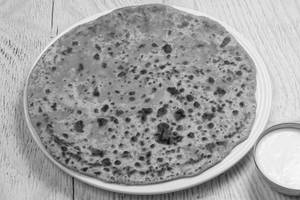 Aloo Paratha