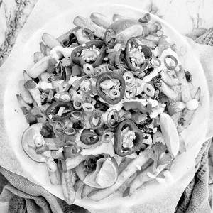 Mexican French Fries