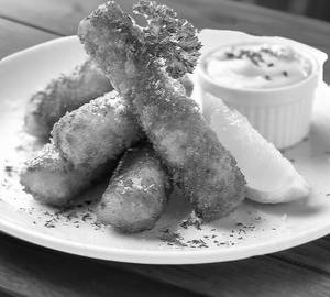 Fish Finger [6 Pieces]