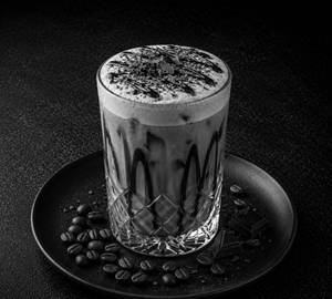 Special Cold Coffee 