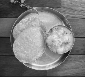 Poori kelangu