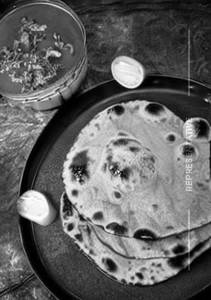 Missi Roti