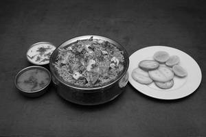 Kaju Panner Pulao