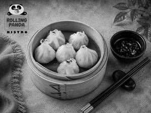 Veg Dimsum