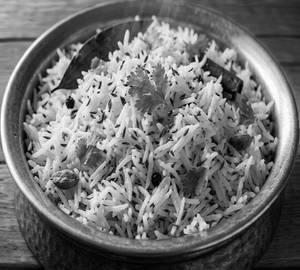 Jeera Rice 