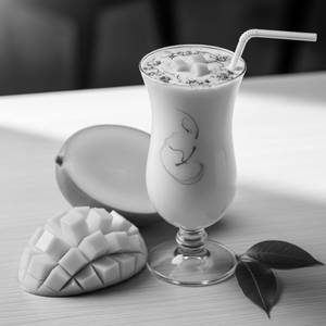 Mango Lassi