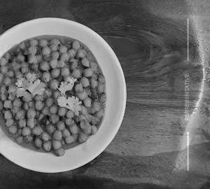 Aloo Channa