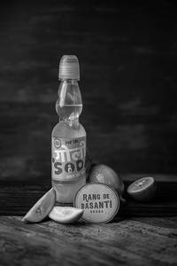 Gondhoraj Goli Soda