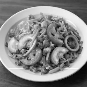Veg Specal Salad