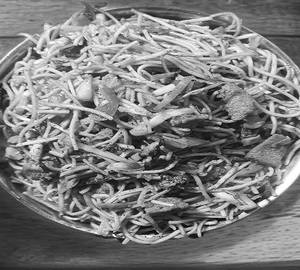 Chicken Chowmin