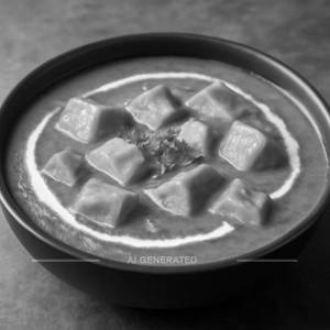 Butter Paneer
