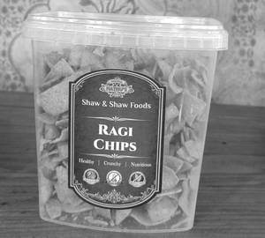 Ragi Chips [200G]