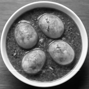 Egg Curry