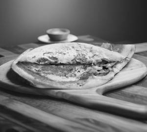 Egg Dosa