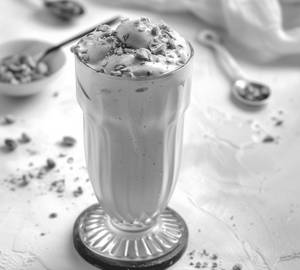 Pista Karikkin Shake