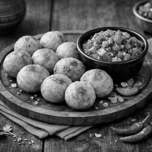 Litti Bites