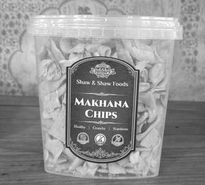 Makhana Chips [200G]