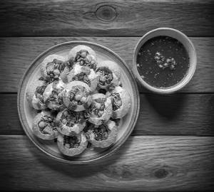 Dahi Fuchka 4+4 Free