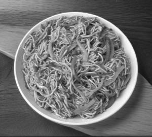 Chowmein [half]