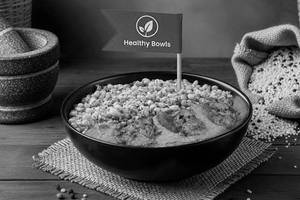 Soya Chaap Supergrain Bowl