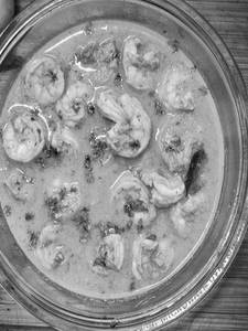 Goan Prawns Curry