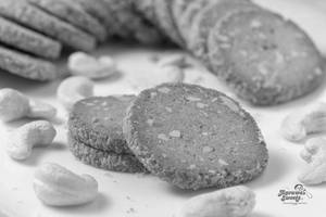 Coconut Kaju Cookies-200 G