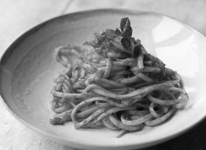 Spaghetti Pasta - Veg
