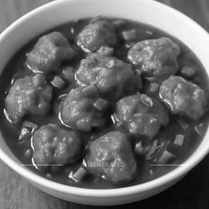 Chicken Manchurian