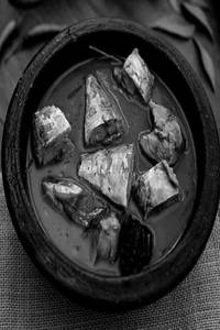 Kundapura Fish Curry