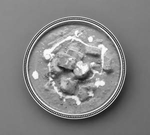 Paneer Makhani Gravy
