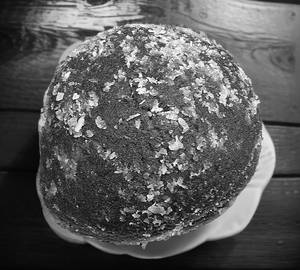 Apple cake