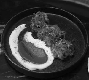 Anari Fish Tikka