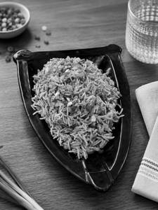 Vegetable Fried Rice
