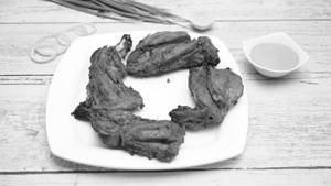 Chicken Tandoori [full]
