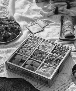 Clean Munching Assortment
