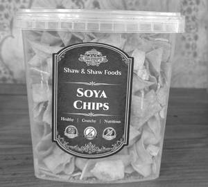 Soya Chips [200G]