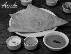Masala Dosa