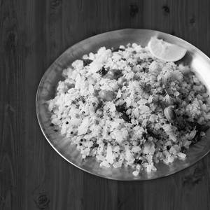 Poha