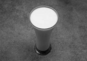 Hot Milk