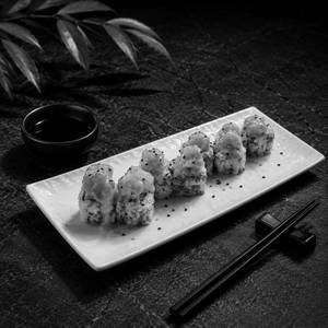 Dynamite Sushi Roll (chicken)