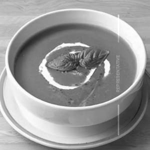 Cream Of Tomato Soup