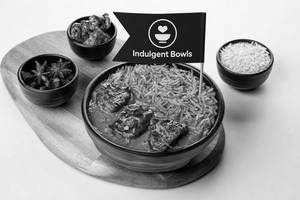 Charred BBQ Chicken Bowl
